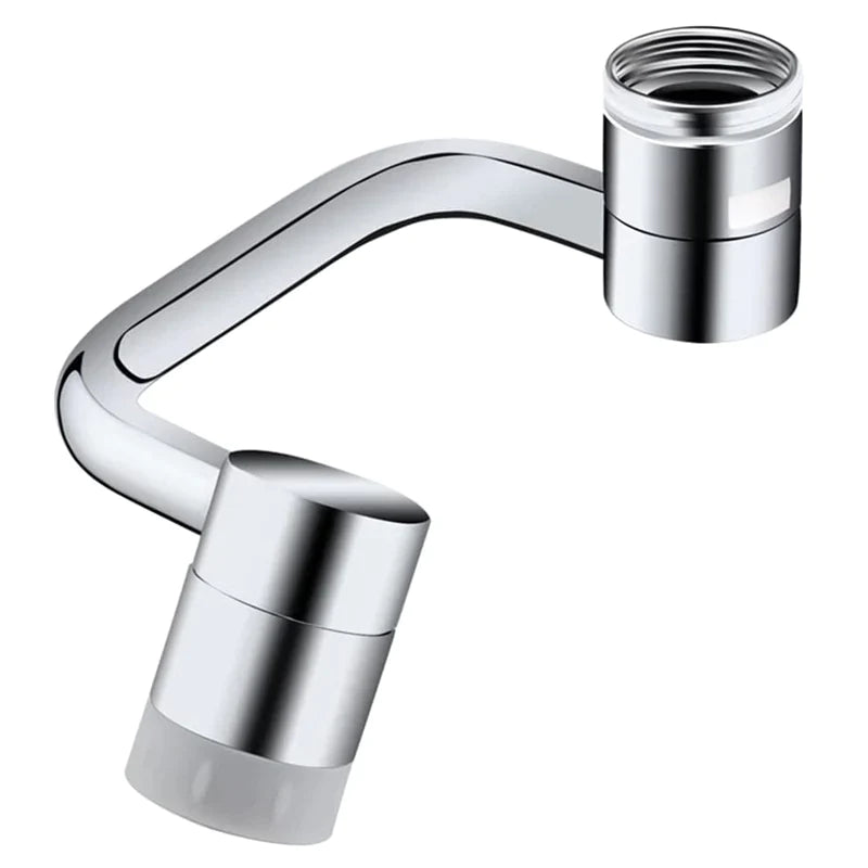 1080° Rotating Faucet Extender