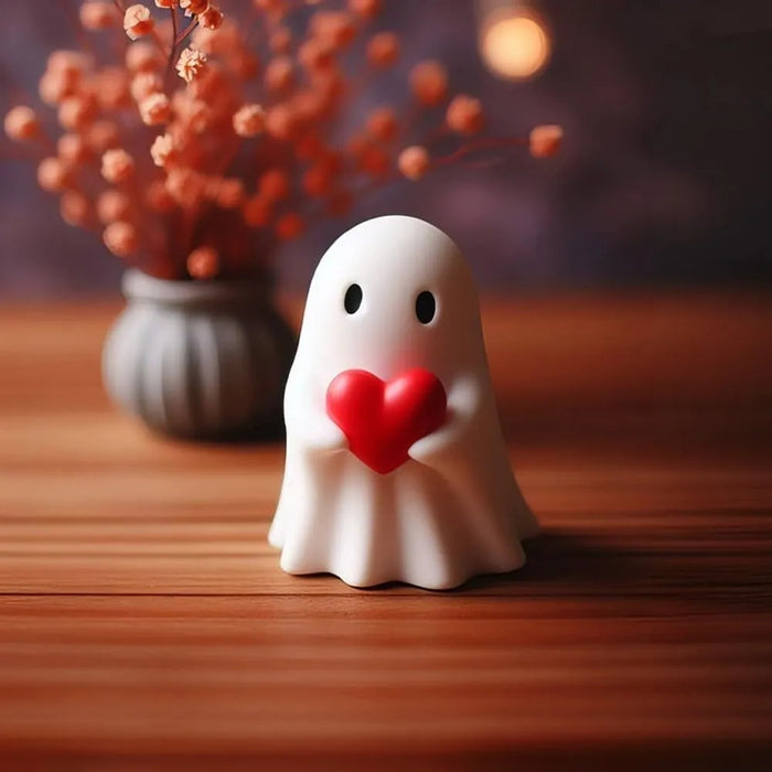 Halloween Ghost Decor