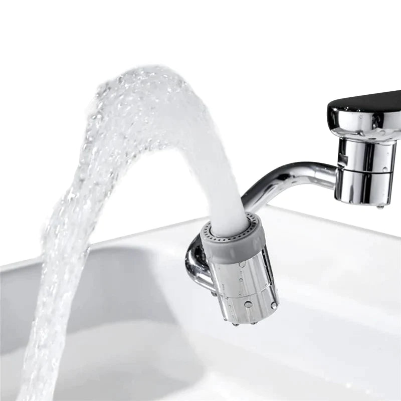 1080° Rotating Faucet Extender