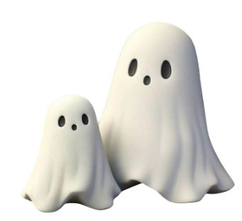 Halloween Ghost Decor