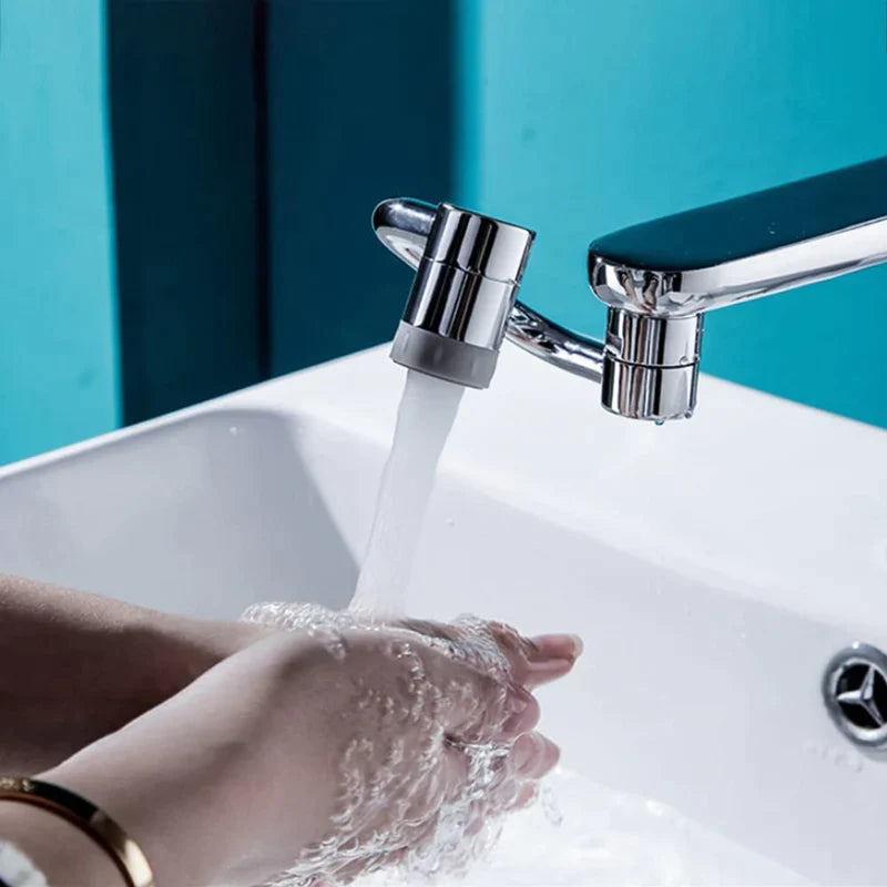 1080° Rotating Faucet Extender