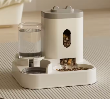 Automatic Pet Water Fountain for Dogs & Cats